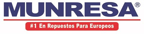 Logo Munresa