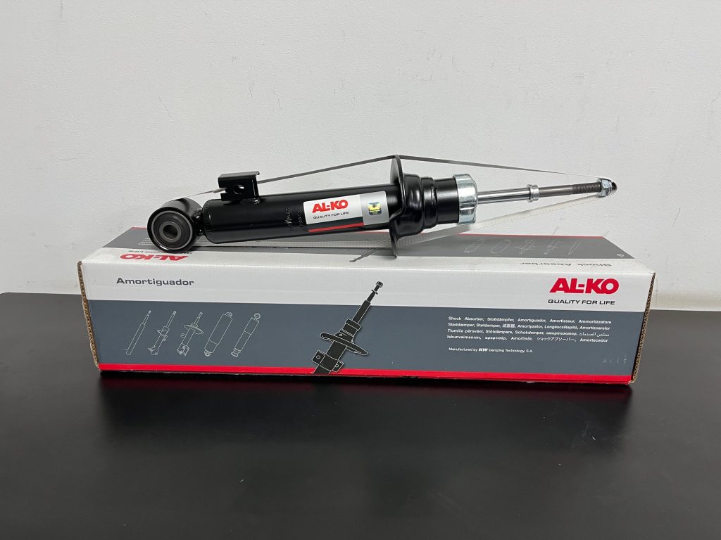 COMPENSADOR DELANTERO MITSUBISHI L200 Y MONTERO SPORT AÑO 2008 EN ADELANTE