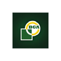 BGA